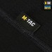 Футболка потовідвідна M-Tac Athletic Gen. 2, Black