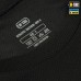 Футболка потовідвідна M-Tac Athletic Gen. 2, Black
