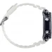 Часы Casio GA-2100SKE-7AER G-Shock., Прозрачный