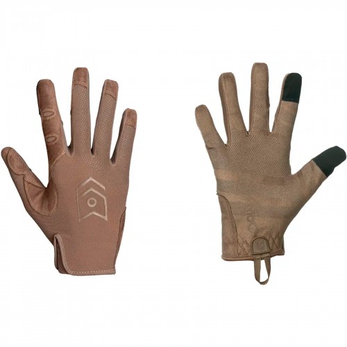 Перчатки MOG Target Light Duty, Coyote brown
