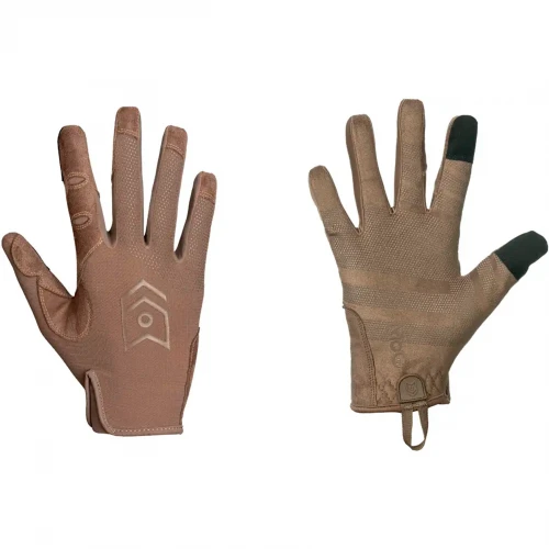 Рукавички MOG Target Light Duty, Coyote brown