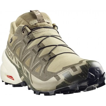 Кроссовки Salomon SPEEDCROSS 6 GTX, Beige