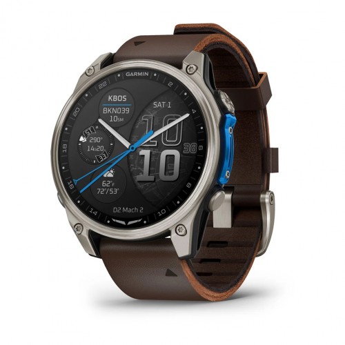 Часы Garmin D2™ Mach 2, Black