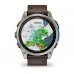 Годинник Garmin D2™ Mach 2, Black
