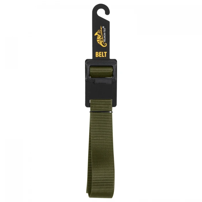 Ремень Helikon-Tex Tactical Belt, Olive Ремень Helikon-Tex Tactical Belt, Olive