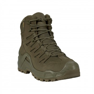Ботинки Тактические M-Tac Caiman, Olive