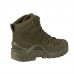 Ботинки Тактические M-Tac Caiman, Olive