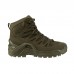Ботинки Тактические M-Tac Caiman, Olive