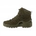 Ботинки Тактические M-Tac Caiman, Olive