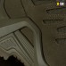 Ботинки Тактические M-Tac Caiman, Olive
