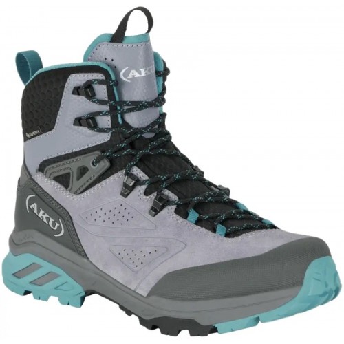 Черевики AKU Reactive GTX W’S, Green/Grey