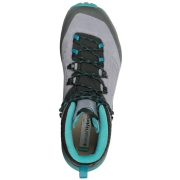 Черевики AKU Reactive GTX W’S, Green/Grey