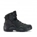 Черевики військові LOWA Z-6N GTX С, Black