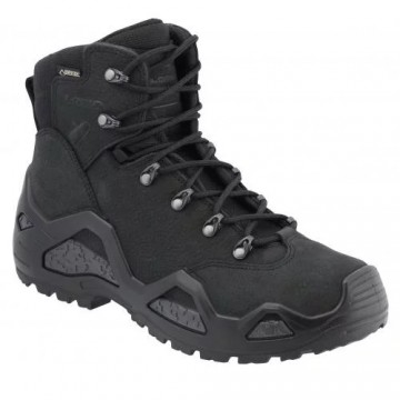 Военные ботинки LOWA Z-6N GTX С, Black