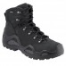 Черевики військові LOWA Z-6N GTX С, Black