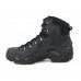 Черевики військові LOWA Z-6N GTX С, Black