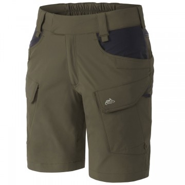 Жіночі шорти Helikon OTP Nylon 8, Khaki