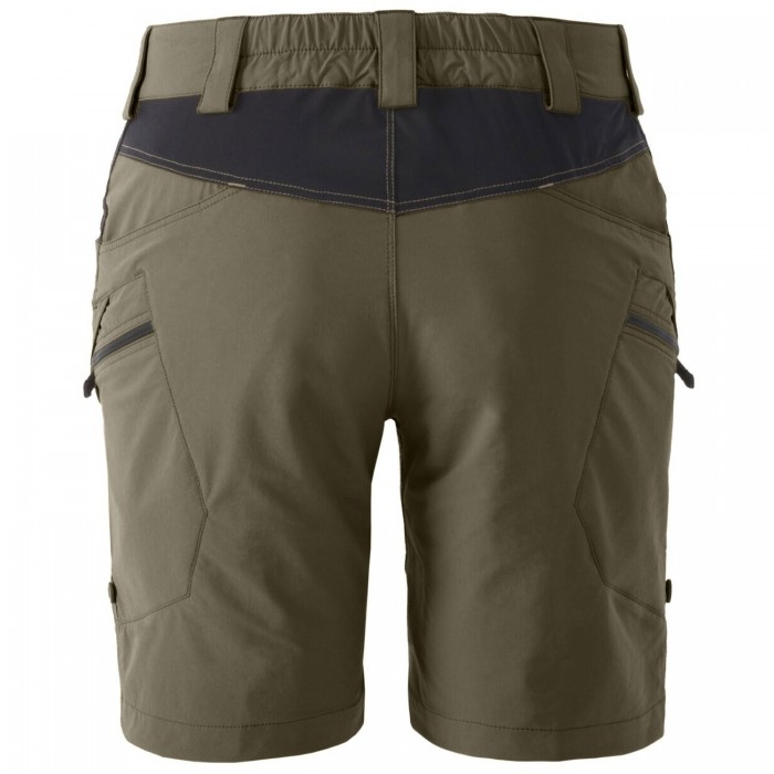 Жіночі шорти Helikon OTP Nylon 8, Khaki Жіночі шорти Helikon OTP Nylon 8, Khaki