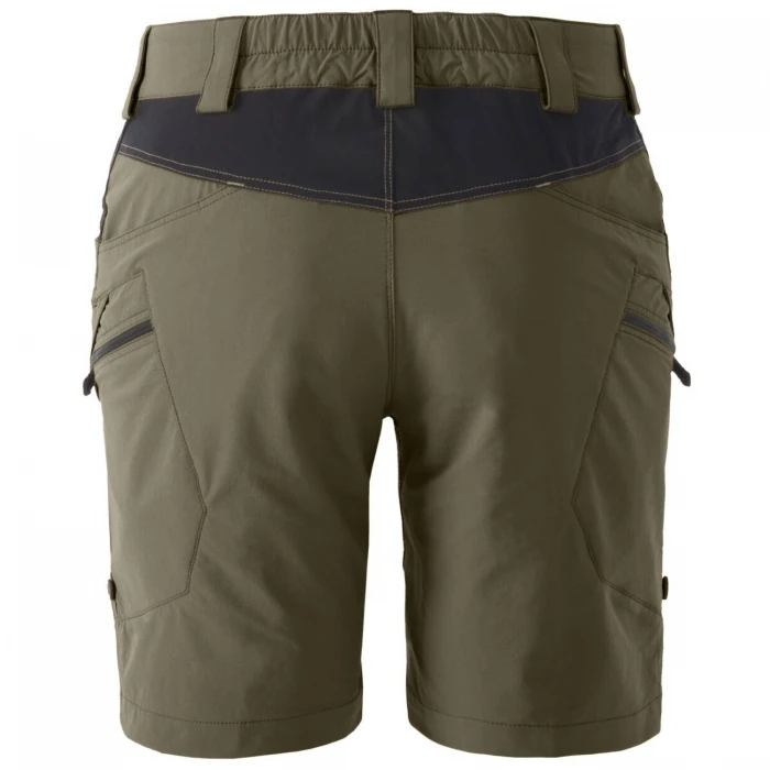 Женские шорты Helikon OTP Nylon 8, Shadow Grey Женские шорты Helikon OTP Nylon 8, Shadow Grey