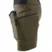 Жіночі шорти Helikon OTP Nylon 8, Khaki