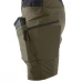 Женские шорты Helikon OTP Nylon 8, Shadow Grey