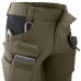Жіночі шорти Helikon OTP Nylon 8, Khaki