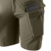 Женские шорты Helikon OTP Nylon 8, Shadow Grey