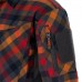 Рубашка Helikon-Tex MBDU Nylon, Blue/Red