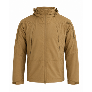 Куртка Vik-Tailor AIR, Black