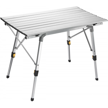Стіл Розкладний Skif Outdoors Standart Alu Tech, Silver