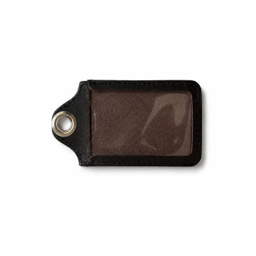 Обкладинка для проїздного квитка, Brown