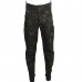Брюки тактические демисезонные Vik-Tailor Agressor Rip-Stop, Black MultiCam