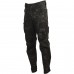 Брюки тактические демисезонные Vik-Tailor Agressor Rip-Stop, Black MultiCam