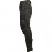 Брюки тактические демисезонные Vik-Tailor Agressor Rip-Stop, Black MultiCam
