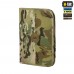 Планшет-органайзер M-Tac А5 Elite, MultiCam