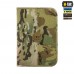 Планшет-органайзер M-Tac А5 Elite, MultiCam