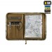 Планшет-органайзер M-Tac А5 Elite, MultiCam