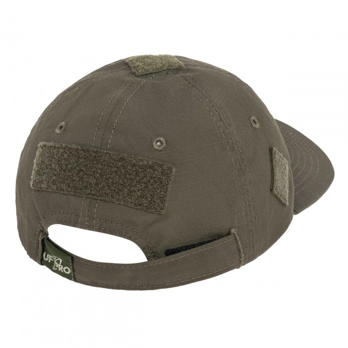 Кепка UF PRO Striker Gen.2, Olive Кепка UF PRO Striker Gen.2, Olive