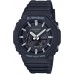 Часы Casio GA-2100-1AER G-Shock., Black