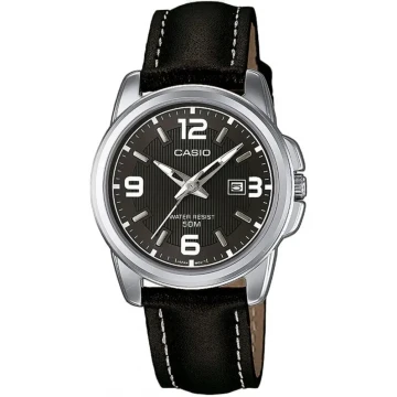 Годинник Casio LTP-1314L-8AVEF, Silver