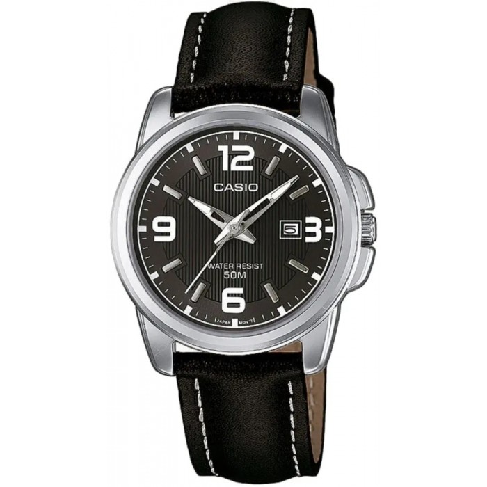 Годинник Casio LTP-1314L-8AVEF, Silver Годинник Casio LTP-1314L-8AVEF, Silver