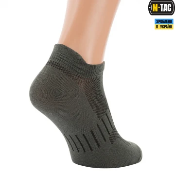 Спортивні шкарпетки M-Tac, Beige