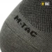 Спортивные носки M-Tac, Dark Grey