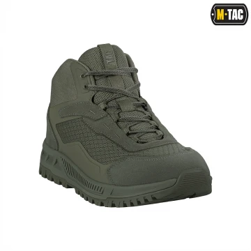 Напівчеревики M-Tac Shooter, Coyote