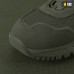 Полуботинки M-Tac Shooter, Black