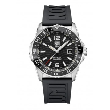 Годинник Luminox Pacific Diver Automatic., Black