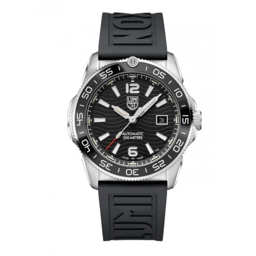 Годинник Luminox Pacific Diver Automatic., Black
