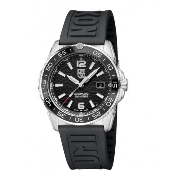 Годинник Luminox Pacific Diver Automatic., Black