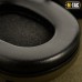 Активные стрелковые наушники M-Tac Tactical 6S , Olive, Универсальный