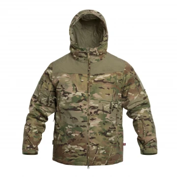 Pentagon LCP Primaloft V2.0, Black